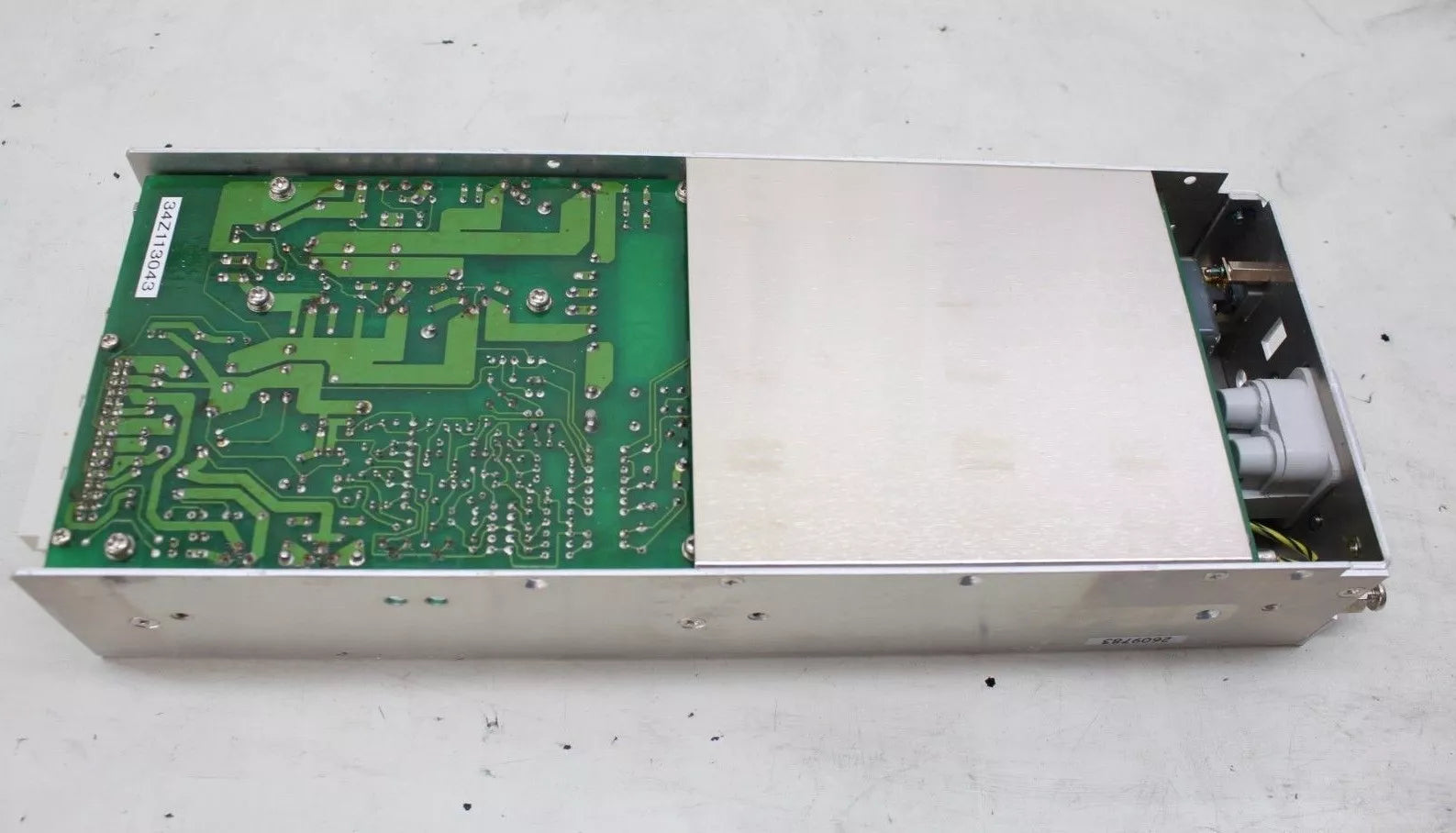 Anritsu MS2670A MSXXX Spectrum Analyzer Power Supply 2609783 34Z113043