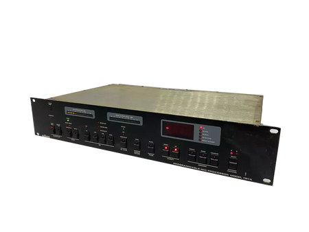 Orban 787A/E Programmable Mic Processor