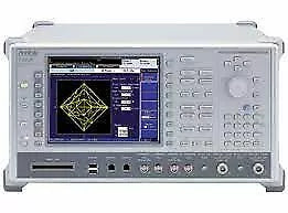 Anritsu MT8820C 30MHz - 2.7GHz Radio Communication Analyzer