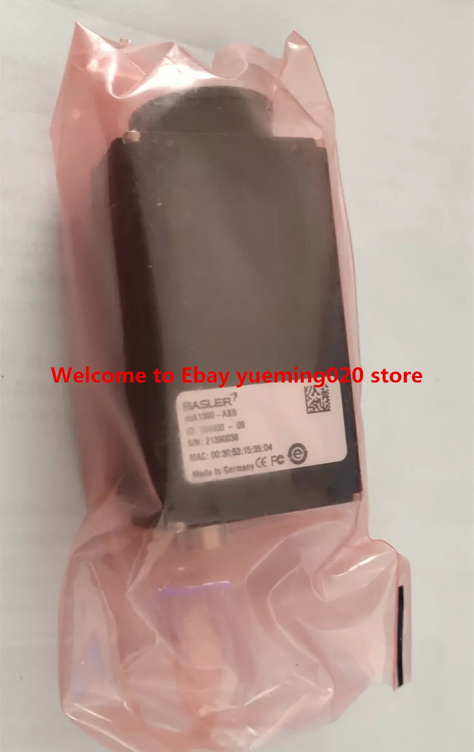 Balser scA1390-ABB