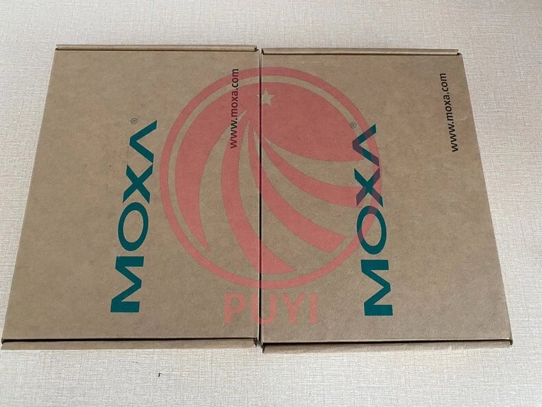 NEW MOXA SDS-3016-2GTX-T Ethernet Switch with 2 Gigabit Ports
