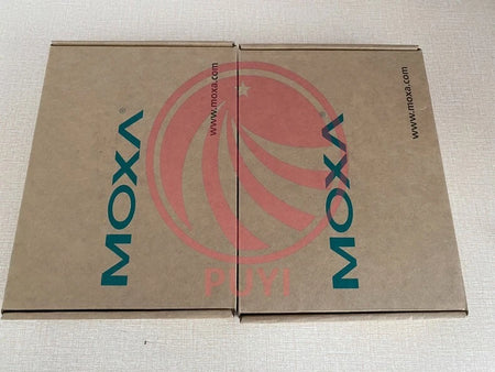 NEW MOXA SDS-3016-2GTX-T Ethernet Switch with 2 Gigabit Ports