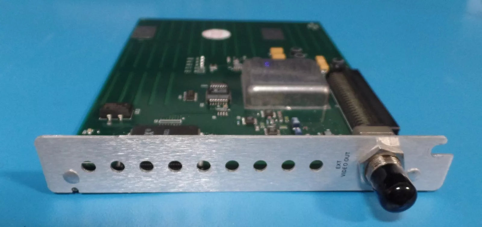 HP/Agilent E4401-60223 Bluetooth FM Demod Board Assembly