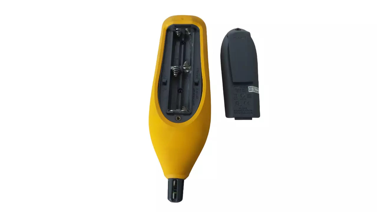 Fluke 971 Temperature Humidity Meter with Advanced Features
