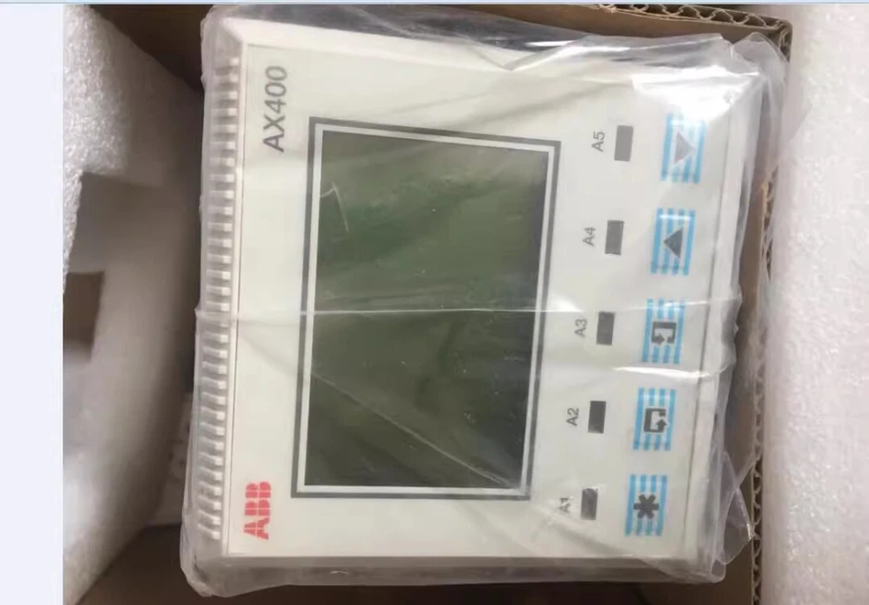 ABB AX460/5000C AX400 Module