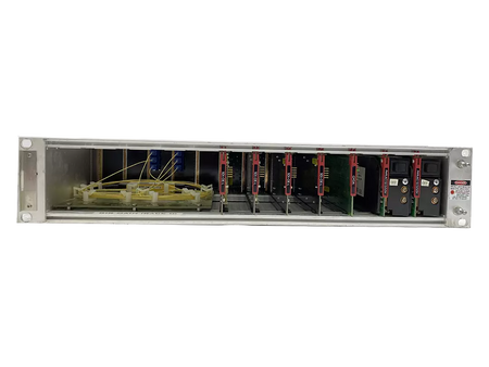 Nevion FR-DWDM-DMX4-4 Optical Multiplexer for Data Transmission