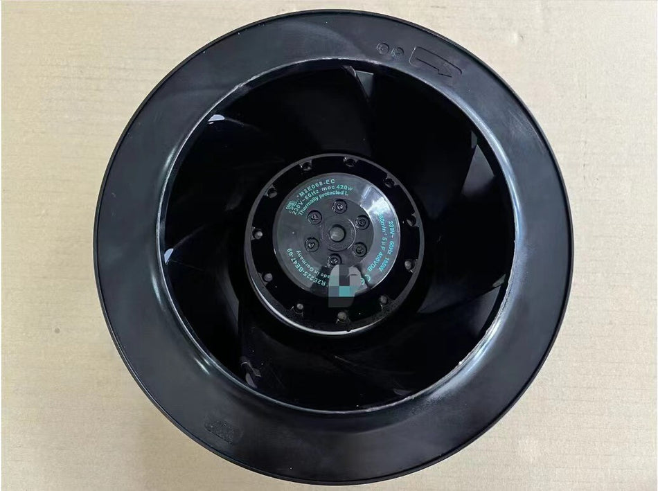 Centrifugal Fan R2E225-BE47-09