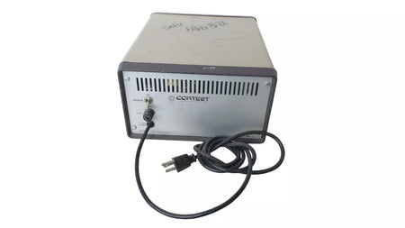 Cortest 12.53 Motor Speed Control with 12.43 Display