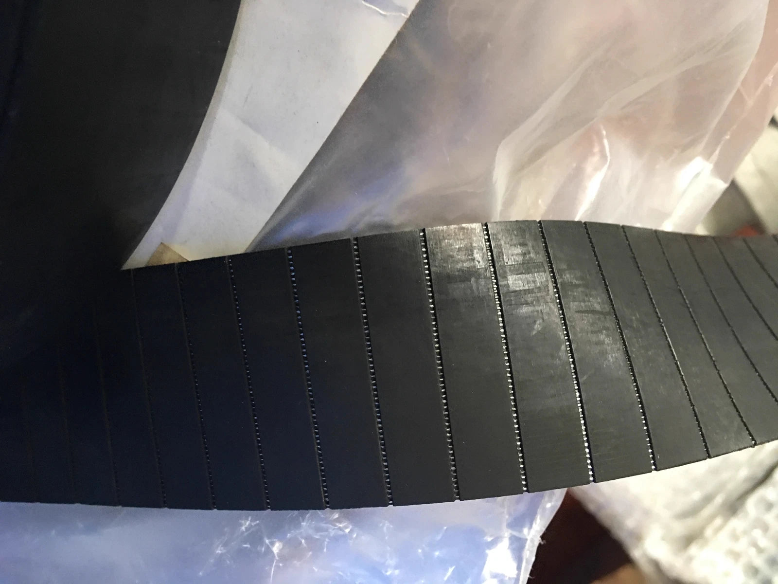 GOOD YEAR F-1 40X30000 WX1780417 Tire for High Performance Vehicles