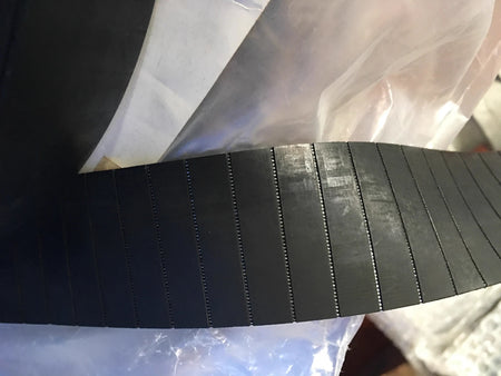 GOOD YEAR F-1 40X30000 WX1780417 Tire for High Performance Vehicles
