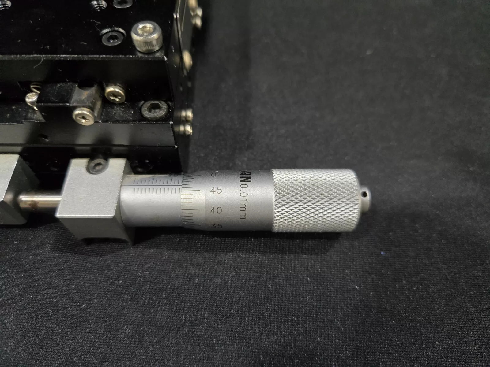 Unbranded Cross Roller for Precise Mechanical Movements