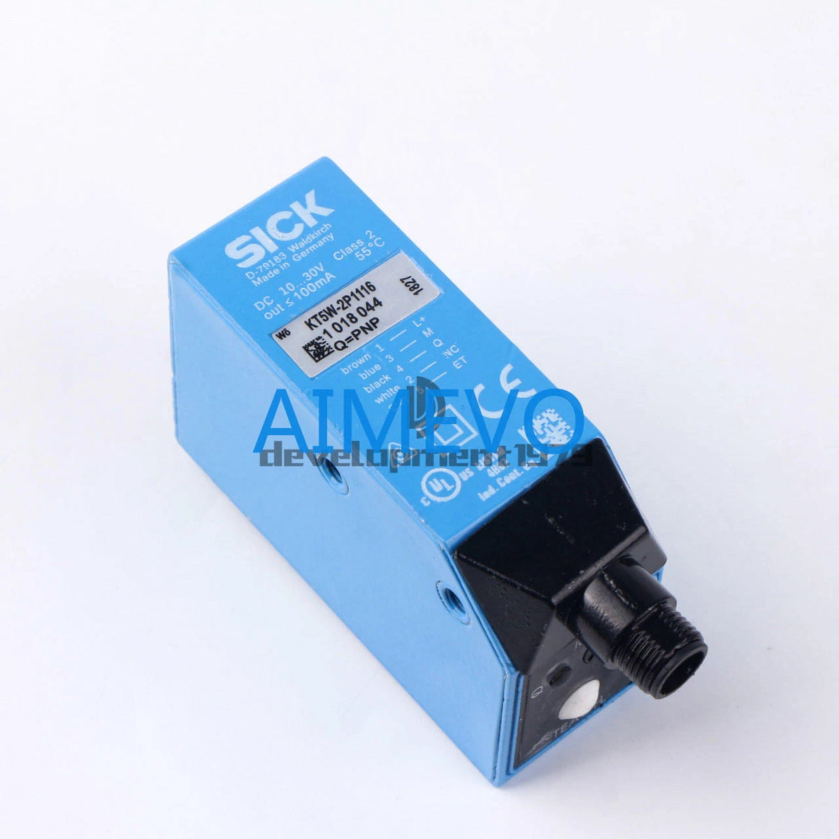 SICK | KT5W-2P1116 | Color Sensor SICK | KT5W-2P1116 | Color Sensor