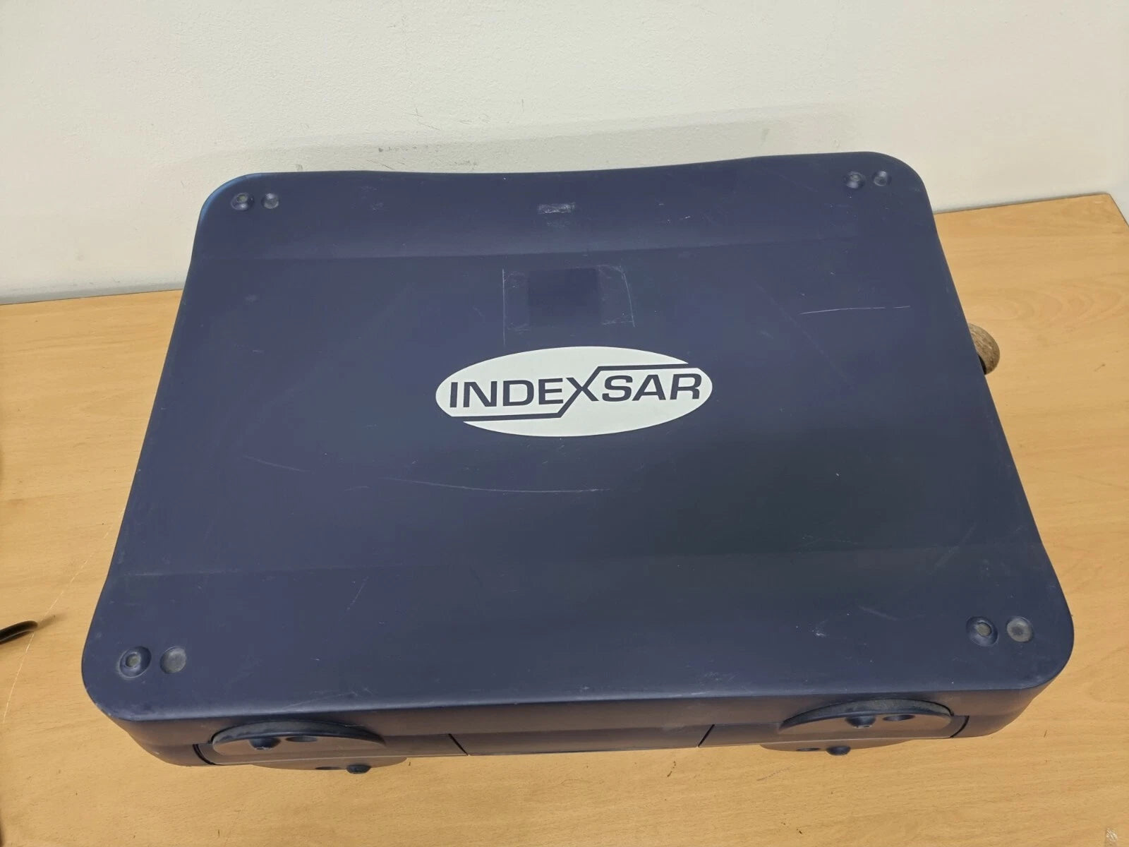 INDEXSAR IXB Series Hand Phantom: 2