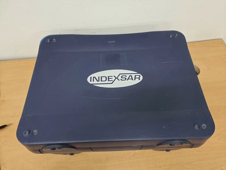INDEXSAR IXB Series Hand Phantom: 2
