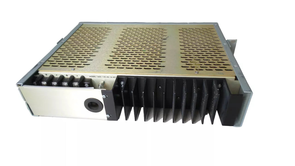 WILMORE 1605 DC-DC Converter for Efficient Power Conversion