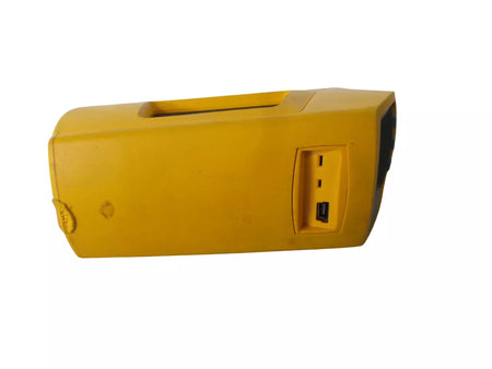 Fluke 568 IR Thermometer Contact Temperature Measurement Tool