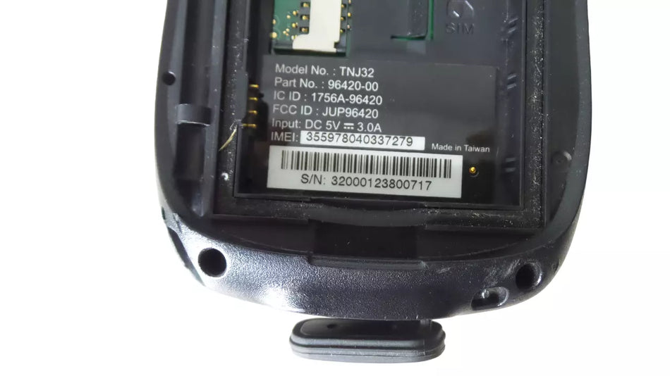 Trimble TNJ32 Juno 3D Handheld Data Collector for Efficient Data Collection