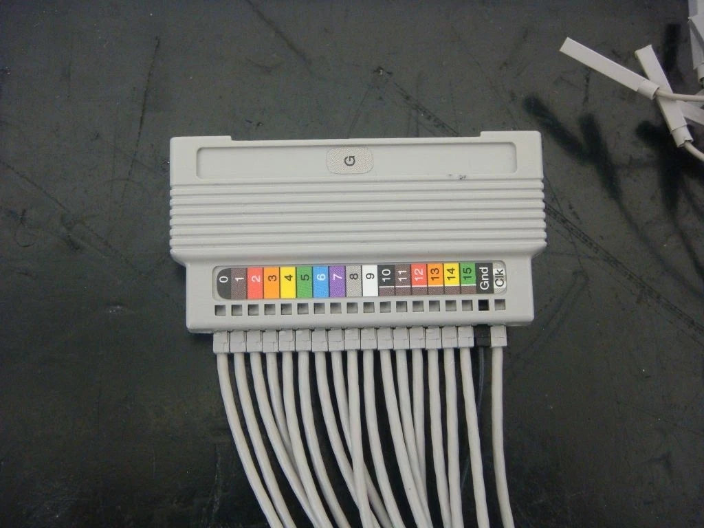 Agilent E5383A 40-pin Single-ended Flying Lead