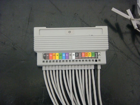 Agilent E5383A 40-pin Single-ended Flying Lead
