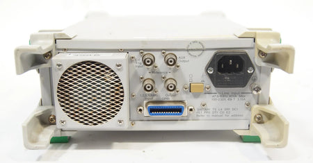 Anritsu MF2413B 10Hz - 27GHz Microwave Frequency Counter AS-IS