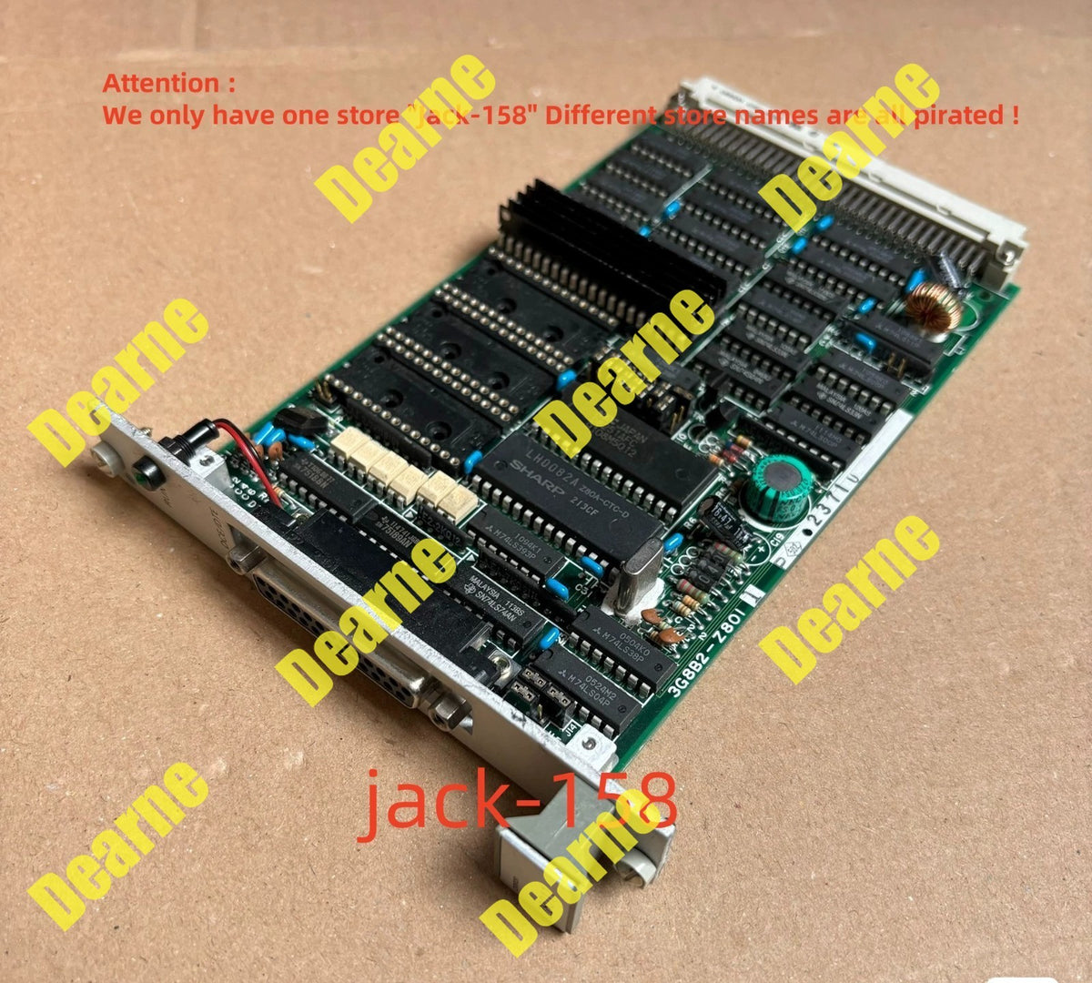 3G8B2-M8011