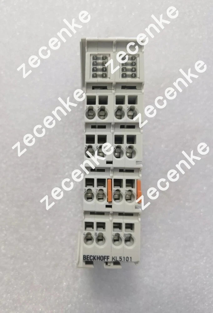 Brand New Beckhoff KL5101 PLC Module - 1 PC