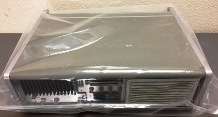 HP 8620C Sweep Oscillator Generator with HP 86290A RF Plug-In
