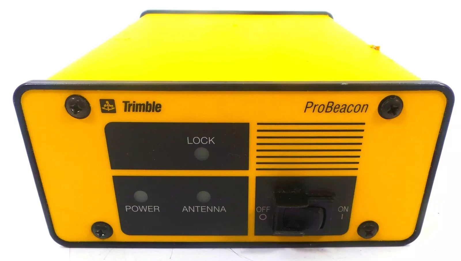 Trimble Probeacon 25785-00 GPS Tracker for Efficient Asset Tracking