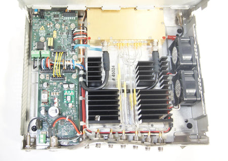SHF 614 B 6-Bit 60 GBaud DAC Digital to Analog Converter