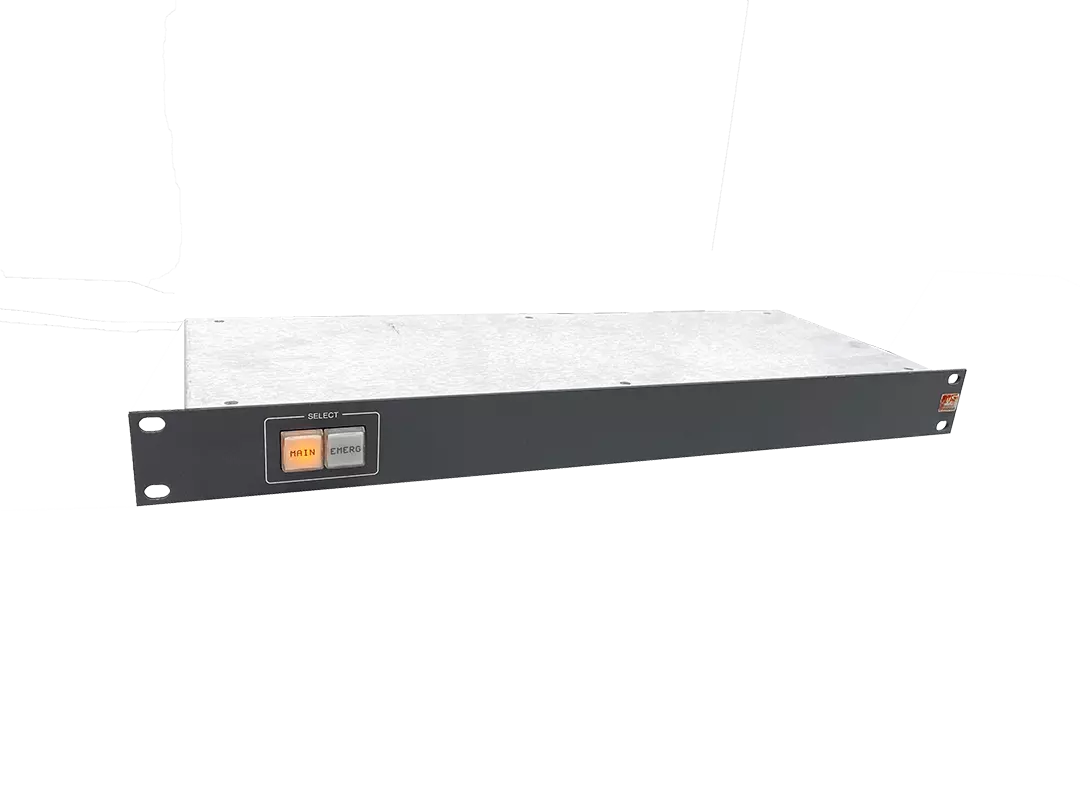 Newbury Systems MTX2-4C VTR Control Panel
