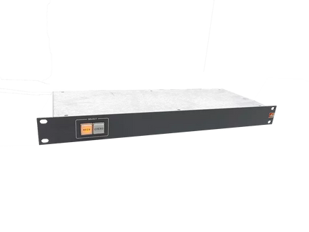 Newbury Systems MTX2-4C VTR Control Panel