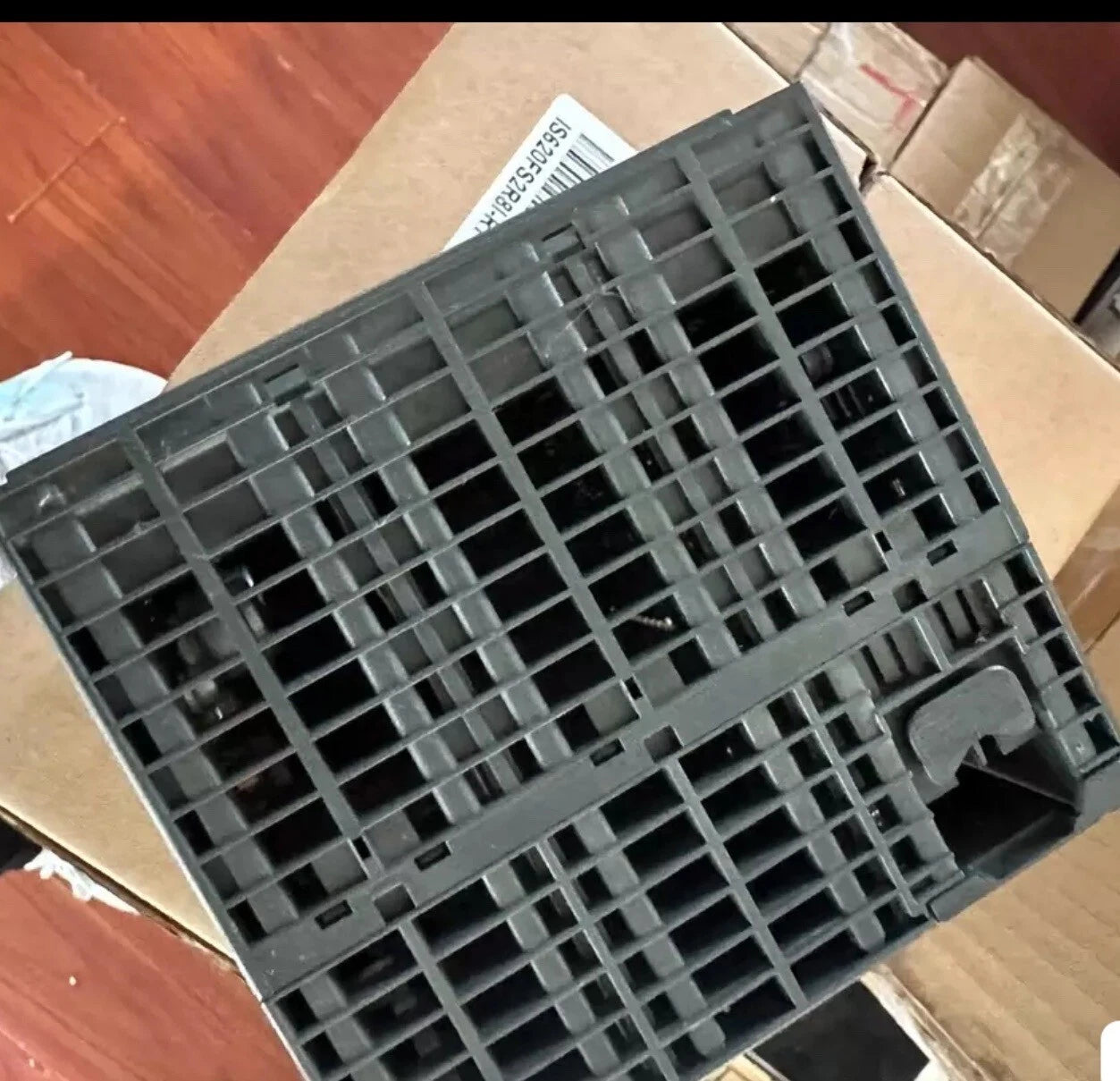 Siemens 6ES7313-6CF03-0AB0 PLC Module