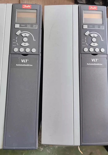 FC-301P11KT4E20H2XBCXX - Multi-Purpose Industrial Control System