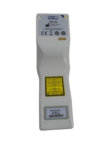 Abbott i-STAT 1 300 Handheld Blood Analyzer - Free Shipping