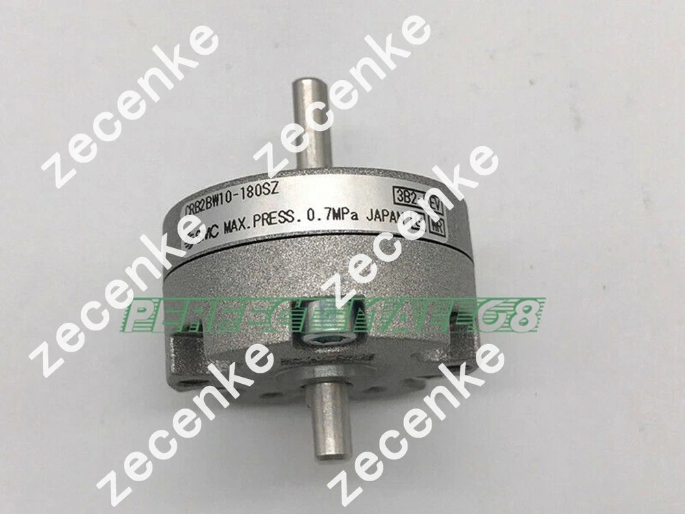 SMC Cylinder CRB2BW10-180SZ 1pc New