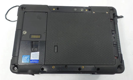 Lot 5 Getac T800 G2 Intel Atom x7-Z8750 1.60GHz 8GB RAM No SSD