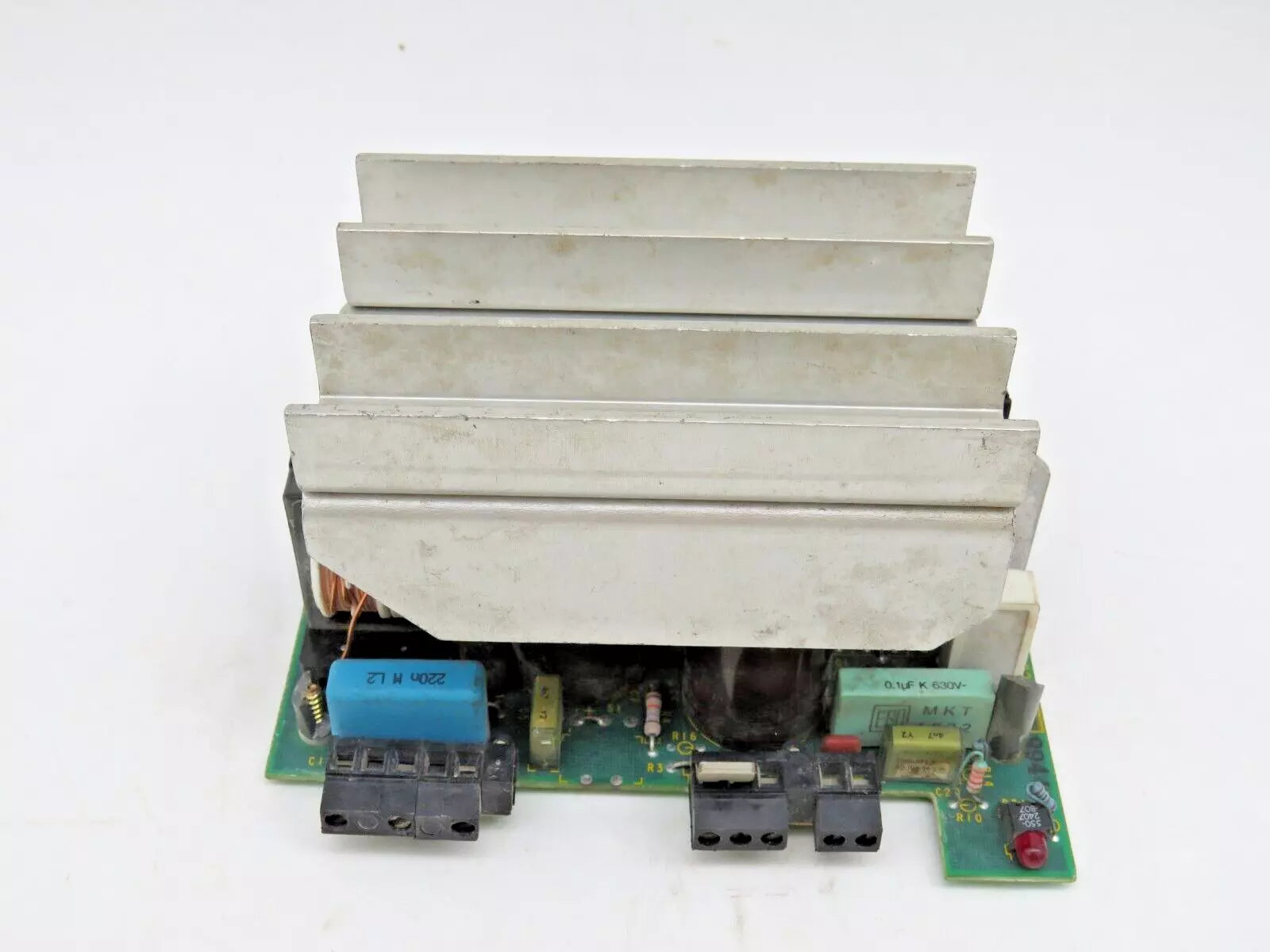 Industrial Power Supply Unit PCB for Automation Equipment