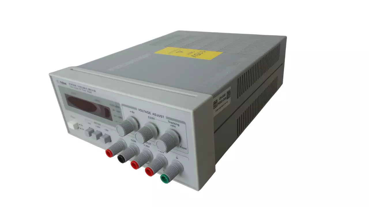Agilent E3630A Triple Output DC Power Supply