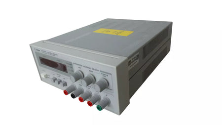 Agilent E3630A Triple Output DC Power Supply