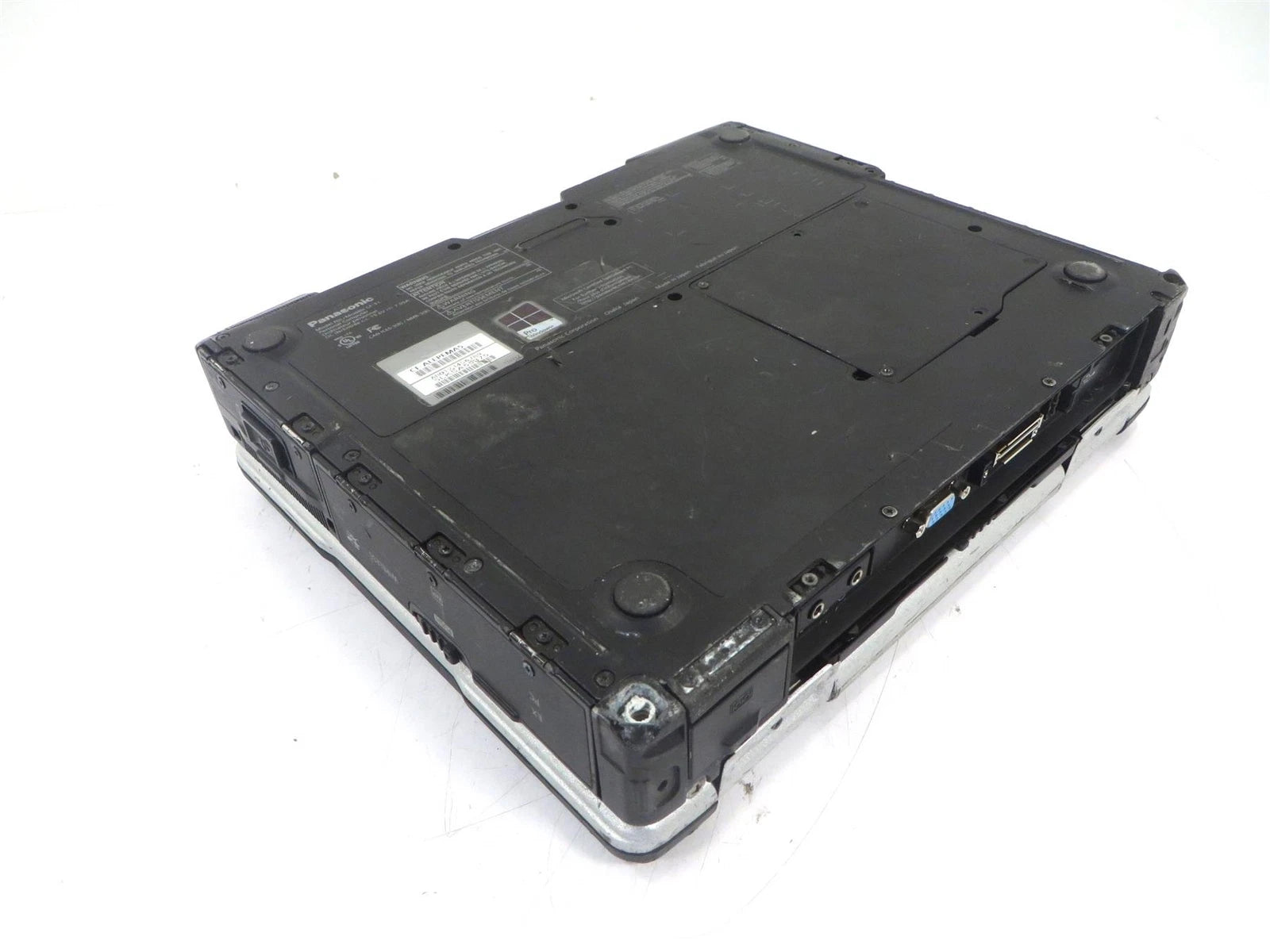 Panasonic CF-31 Core i5-5300U 2.30GHz 4GB MK5 Toughbook Free Shipping