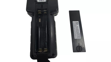 Compsee Apex II COAPII12BKLS Handheld Wireless Scanner