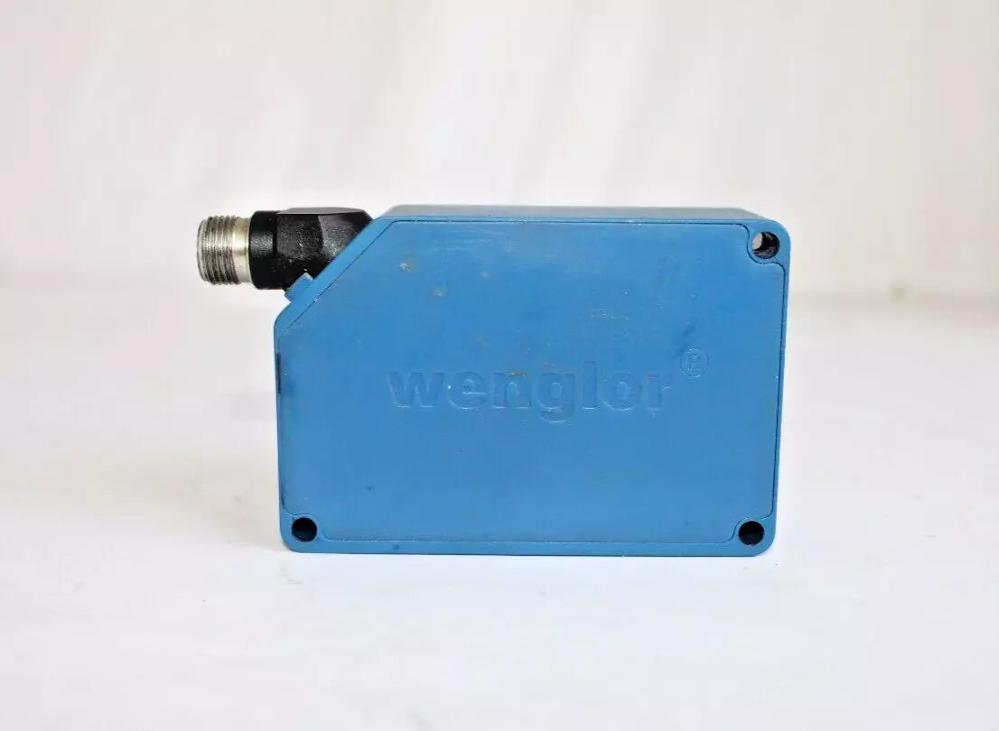 Wenglor OY1TA603P0003 High-Performance Long-Range Sensor