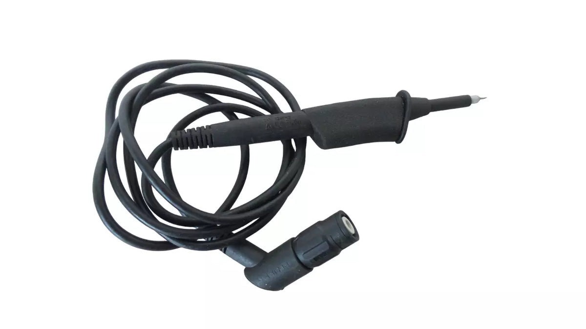 FLUKE VP121 1:1 12 MHz Probe for Accurate Signal Measurements