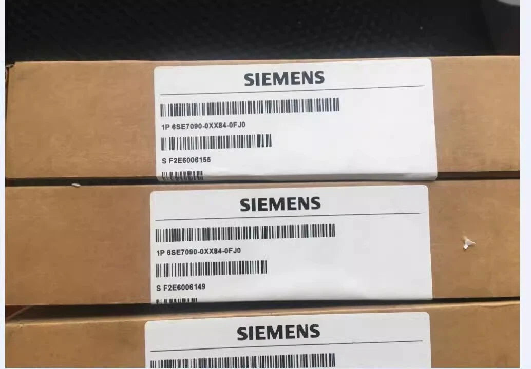 Siemens 6SE7090-0XX84-0FJ0: Variable Frequency Drive Module