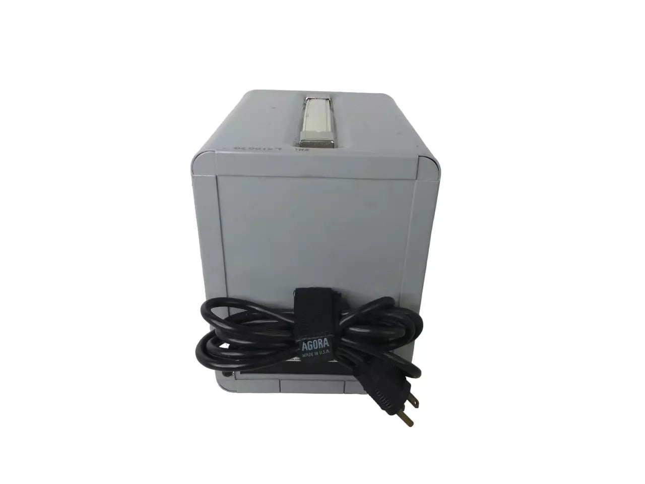 BUCK LINEAIR 40 Air Sampler for Efficient Air Sampling