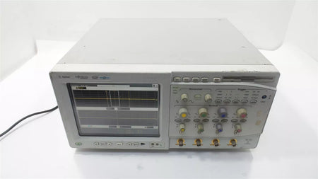 Agilent 54831M Infiniium Oscilloscope 600 MHz 4 GS/a