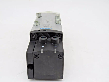 Festo P53E-ZD-D2-1T1L Air Solenoid Valve Pilot Controlled 52 MM