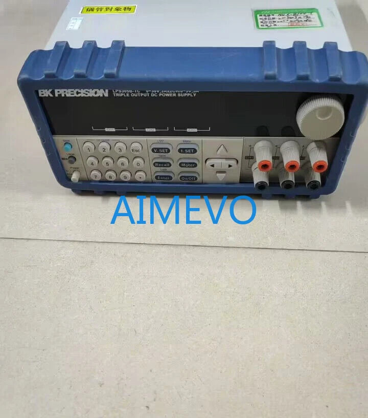 BK Precision LPS305B-TC Triple Output DC Power Supply