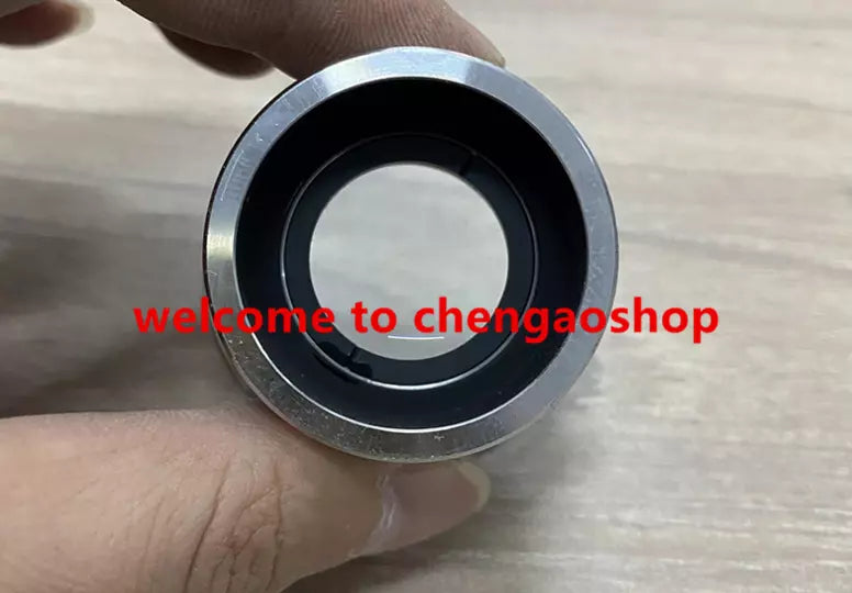 1pc USED Nikon 0.7X DXM Lens Microscope CCD Interface By #V2Q4 CH