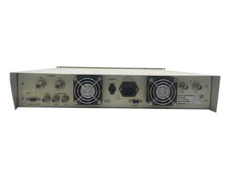 Newtec LCU 2042 L-Band/140-70MHz Converter Unit NTC/2042/cx